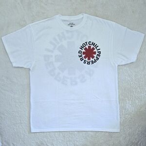 Red♥️ Hot🔥 Chili Peppers🌶 Classic Graphic Tee👕